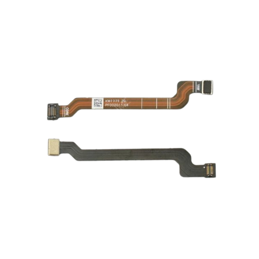 DJI Air 3 - Flat yaw Gimbal