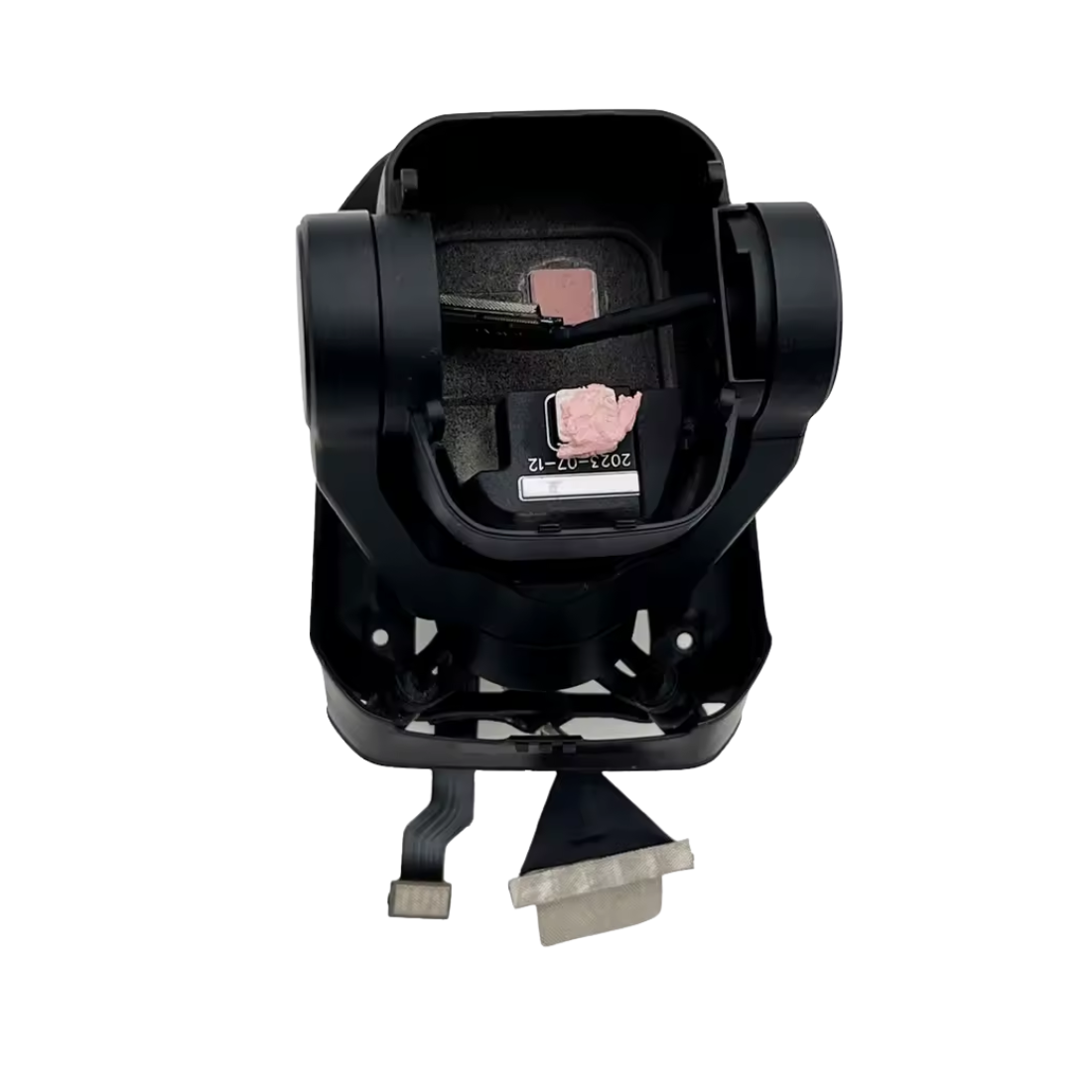 DJI AIR 3 - Gimbal Housing Shell Without Camera