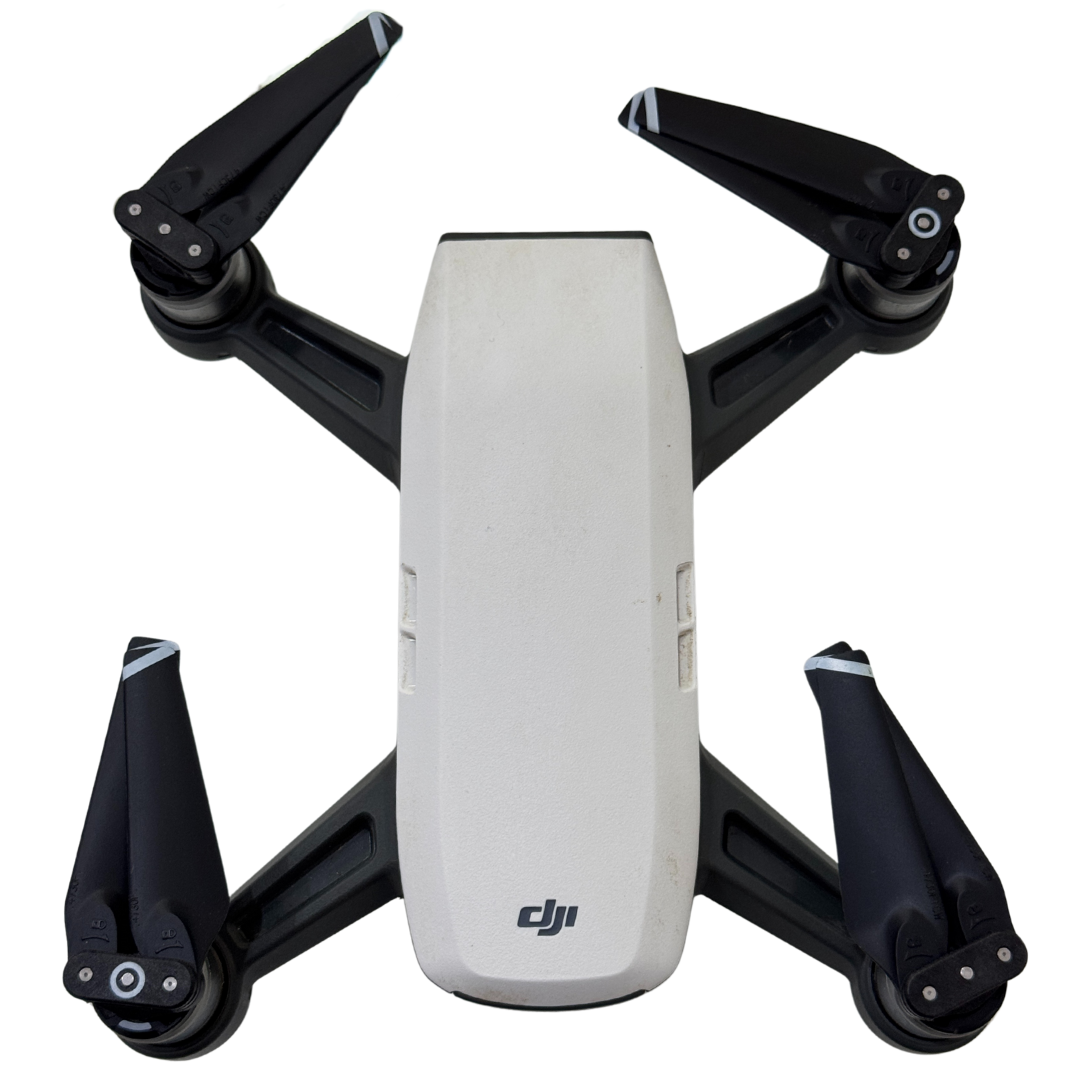 DJI Spark  (Solo Drone) Usato Grado B