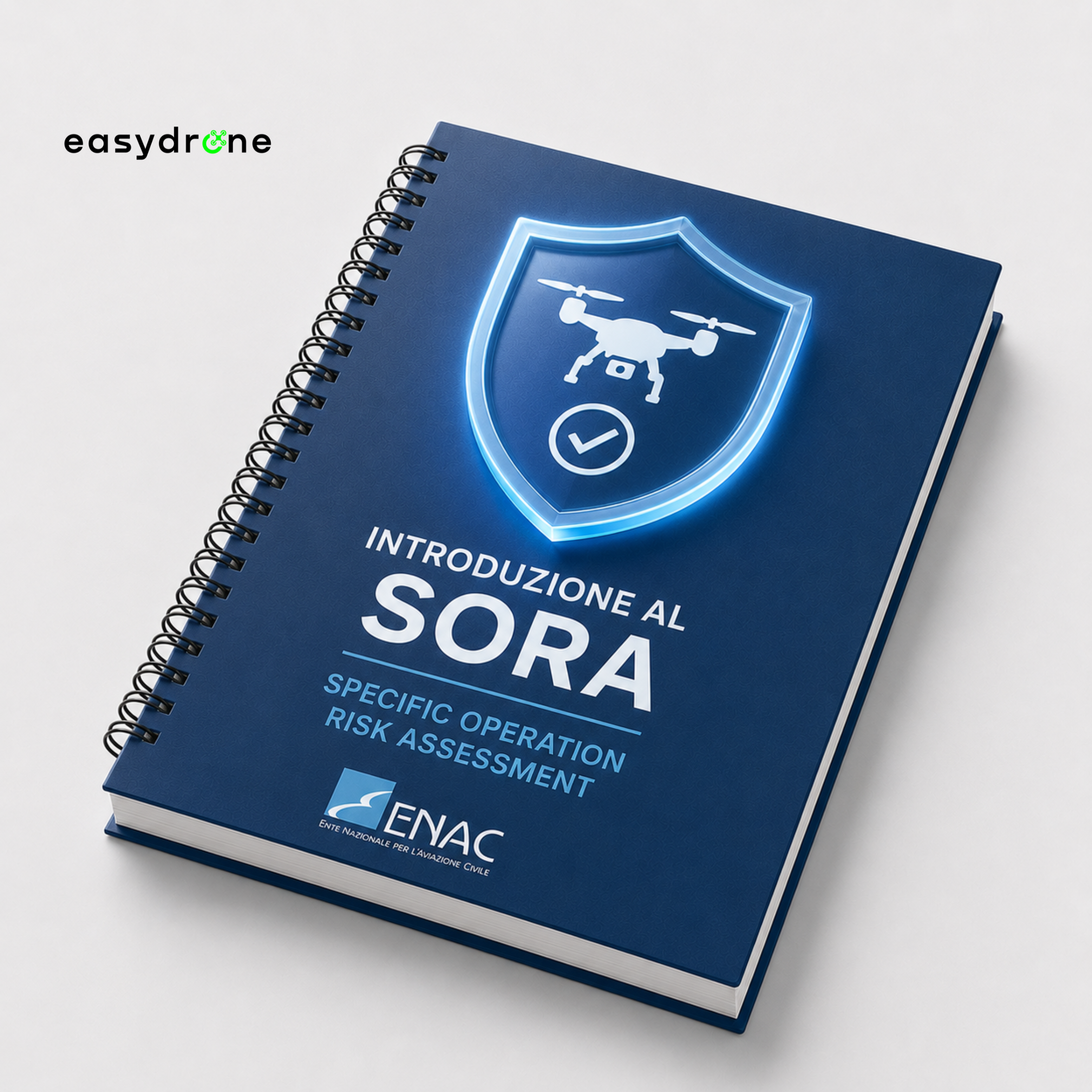Introduzione al SORA - Specific Operation Risk Assessment