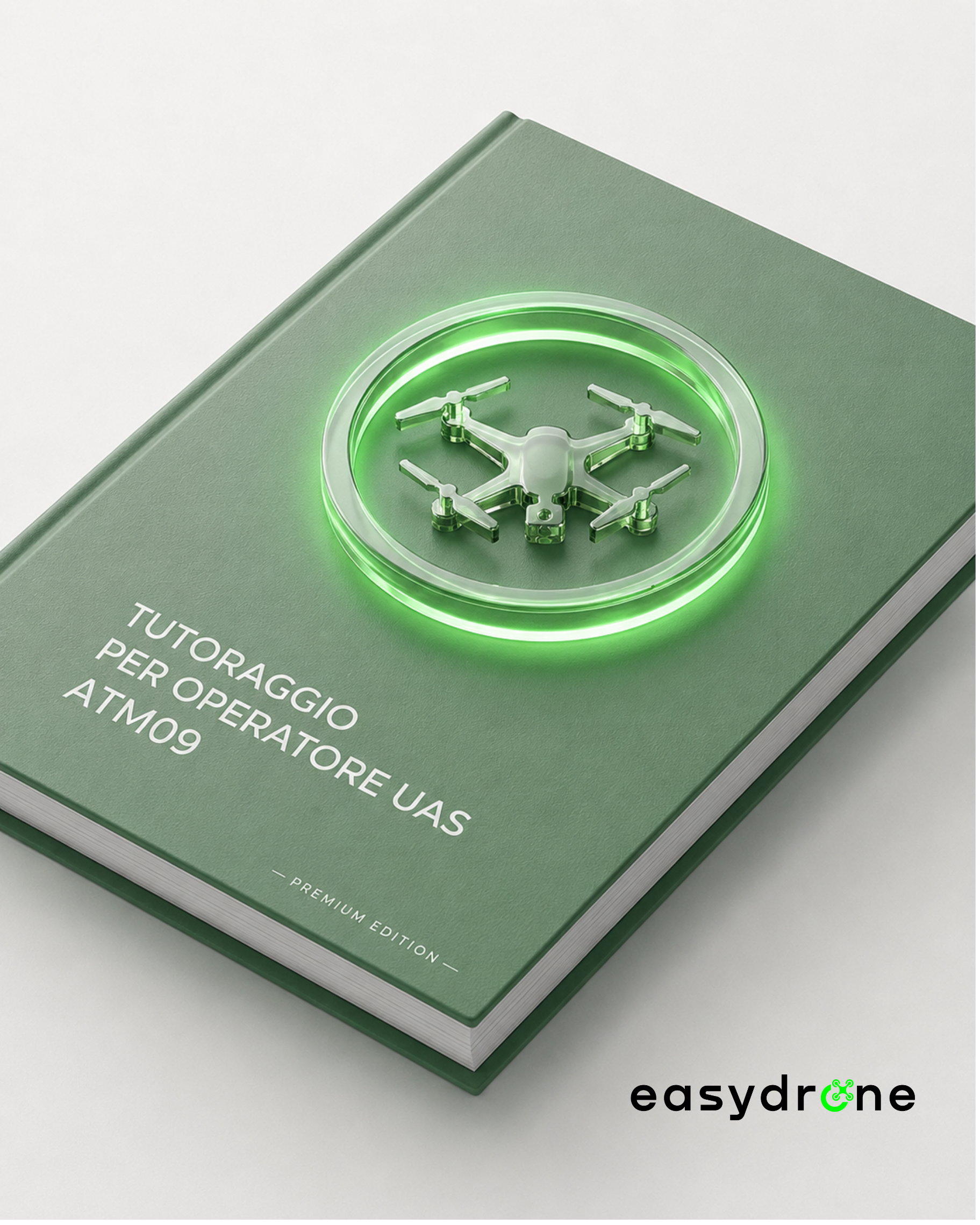 Tutoraggio per Operatore UAS - ATM09