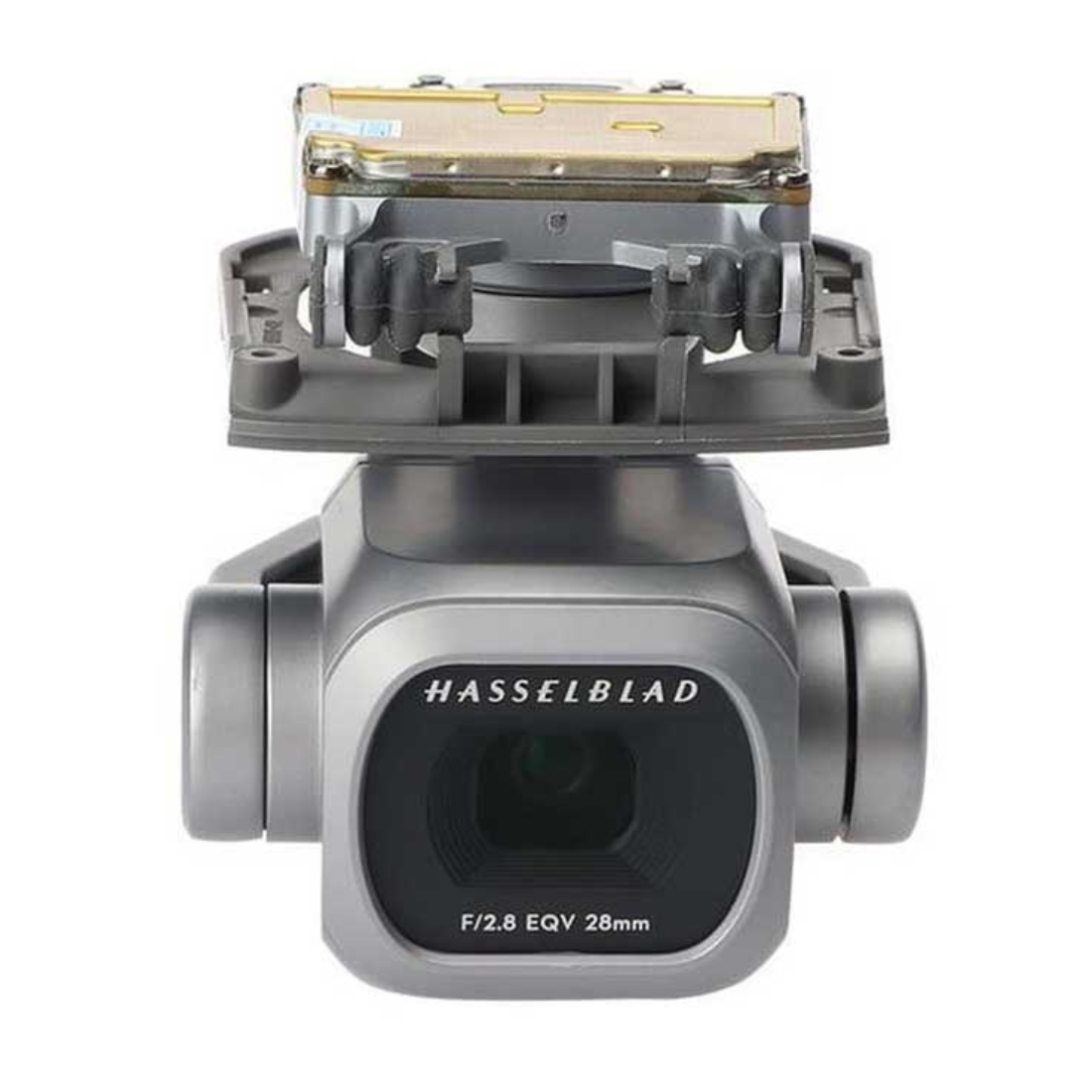 DJI Mavic 2 pro - Gimball