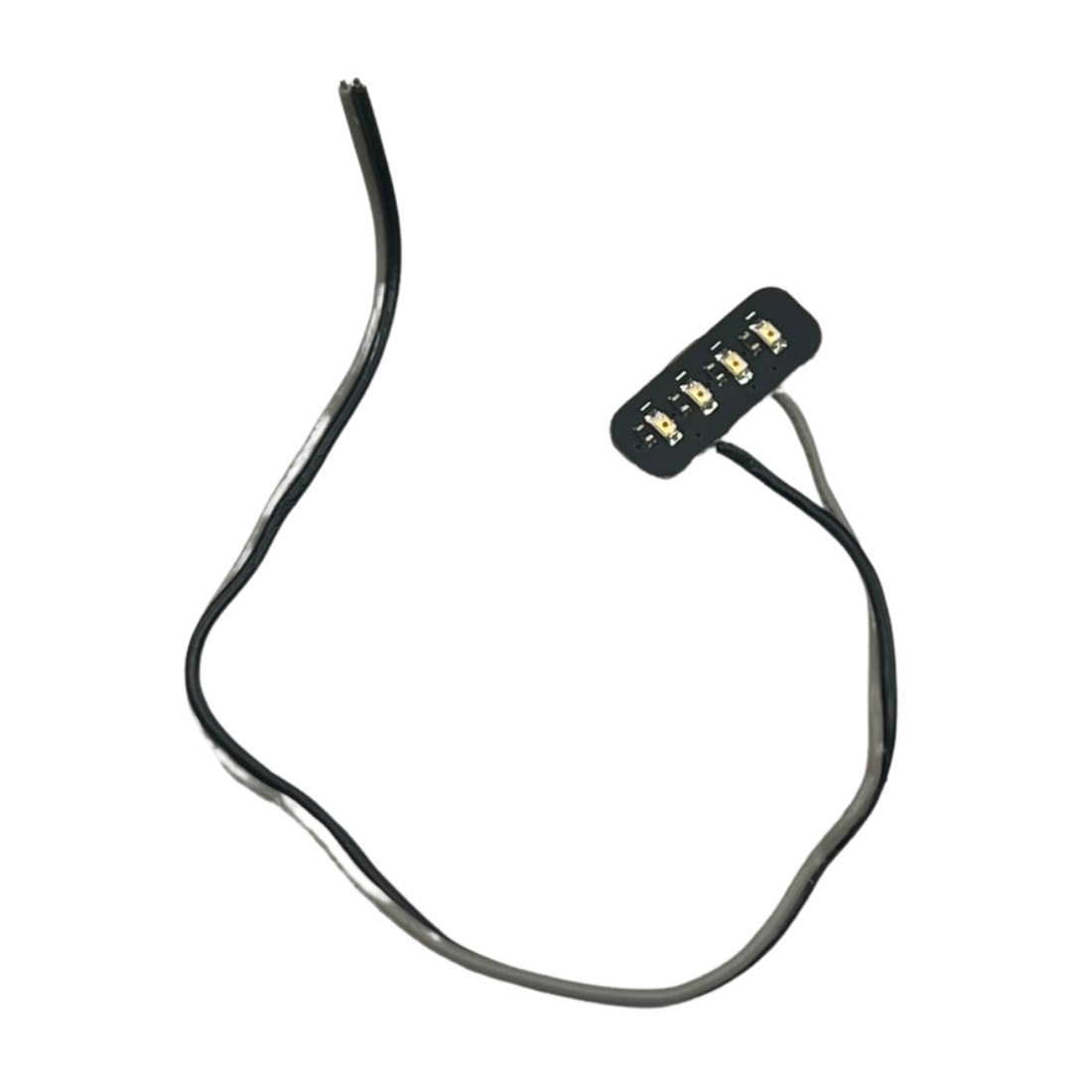 Mavic Pro - Led Braccio