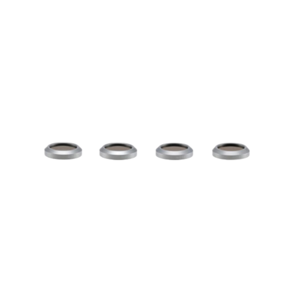 DJI Mavic 2 Zoom - Set Filtri originali (ND4/8/16/32)