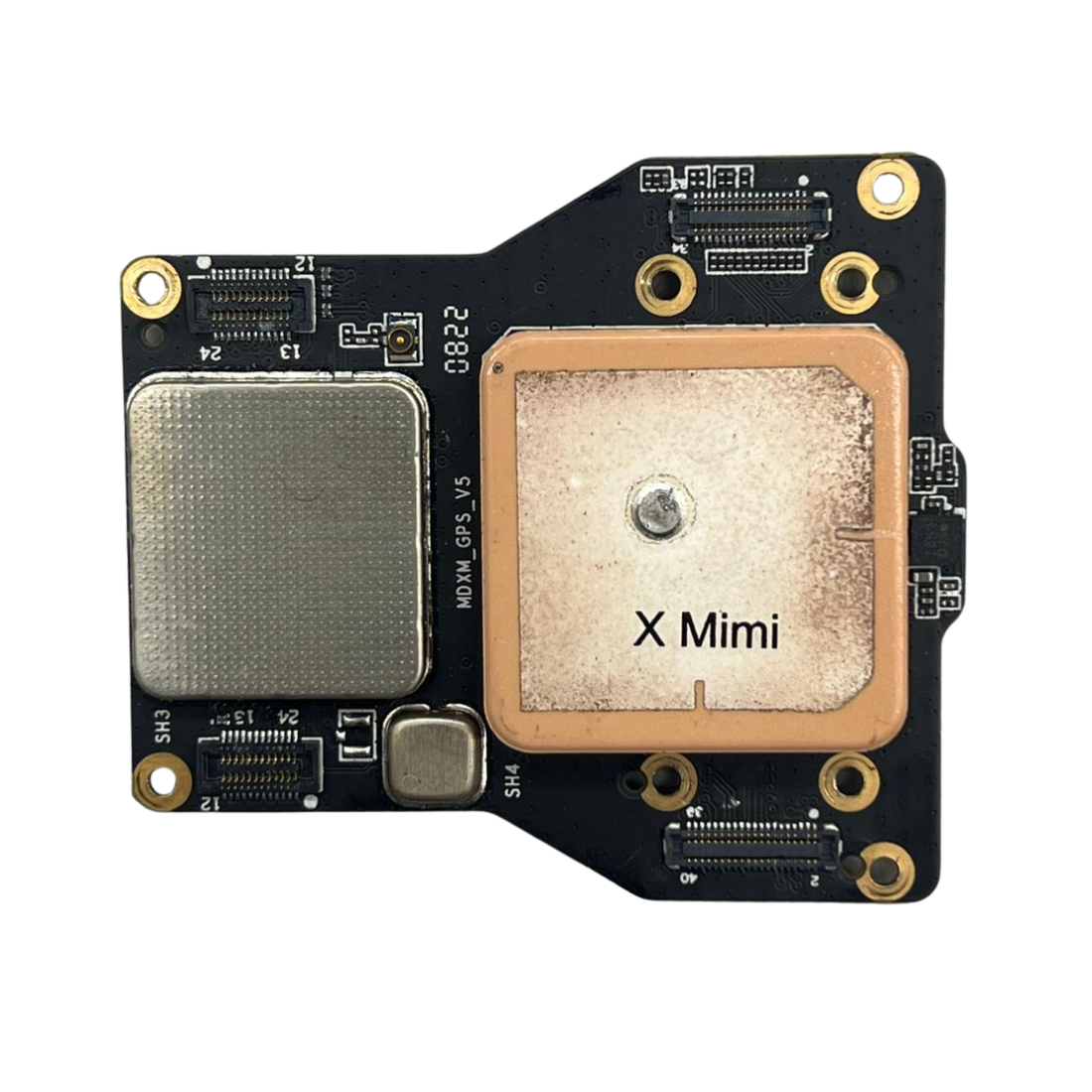 Autel Evo Lite + - Modulo Gps
