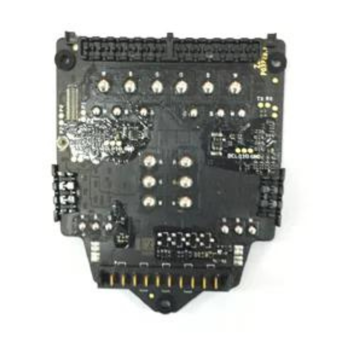 DJI Mavic 2 pro - Scheda esc