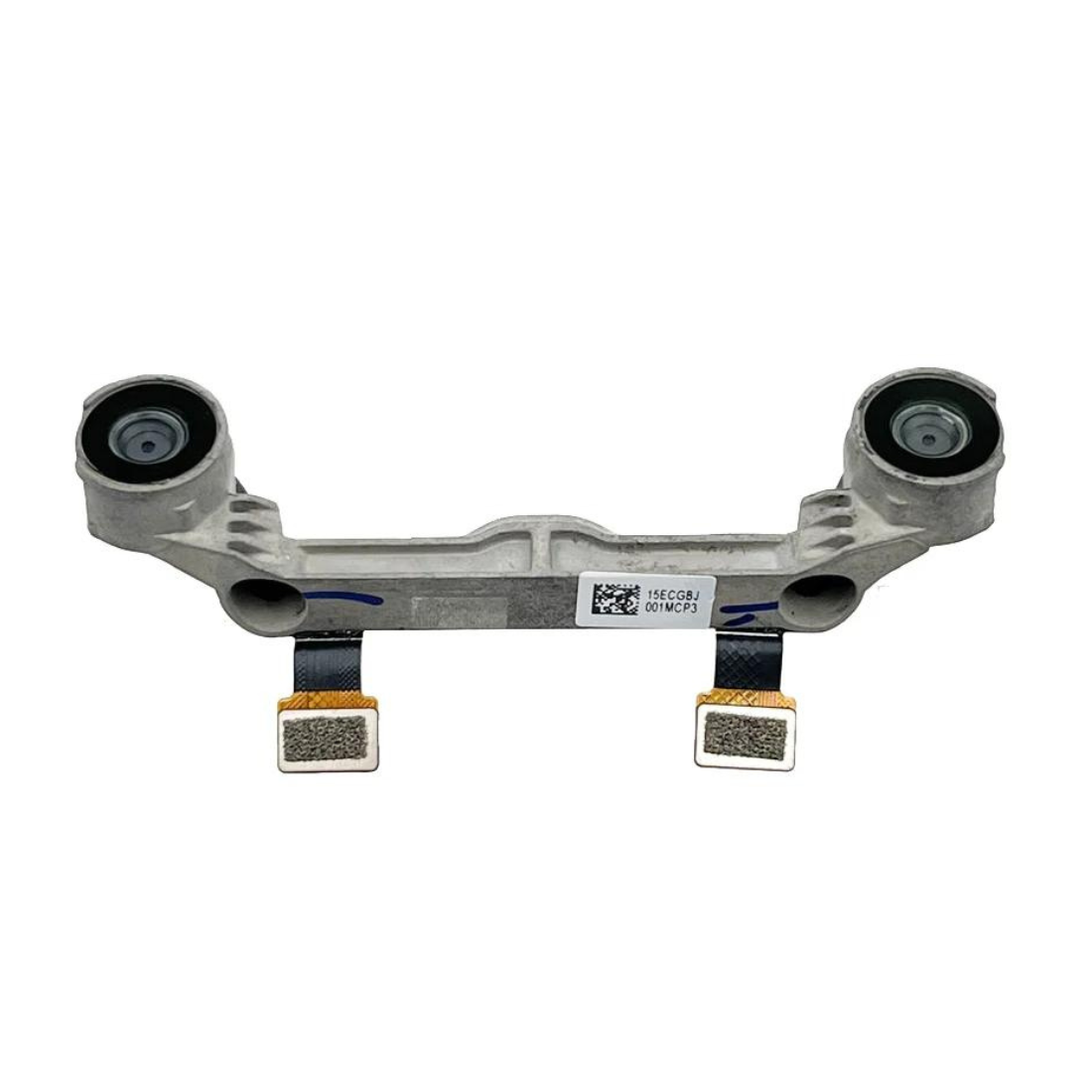 DJI Mavic 2 pro - Sensori frontali