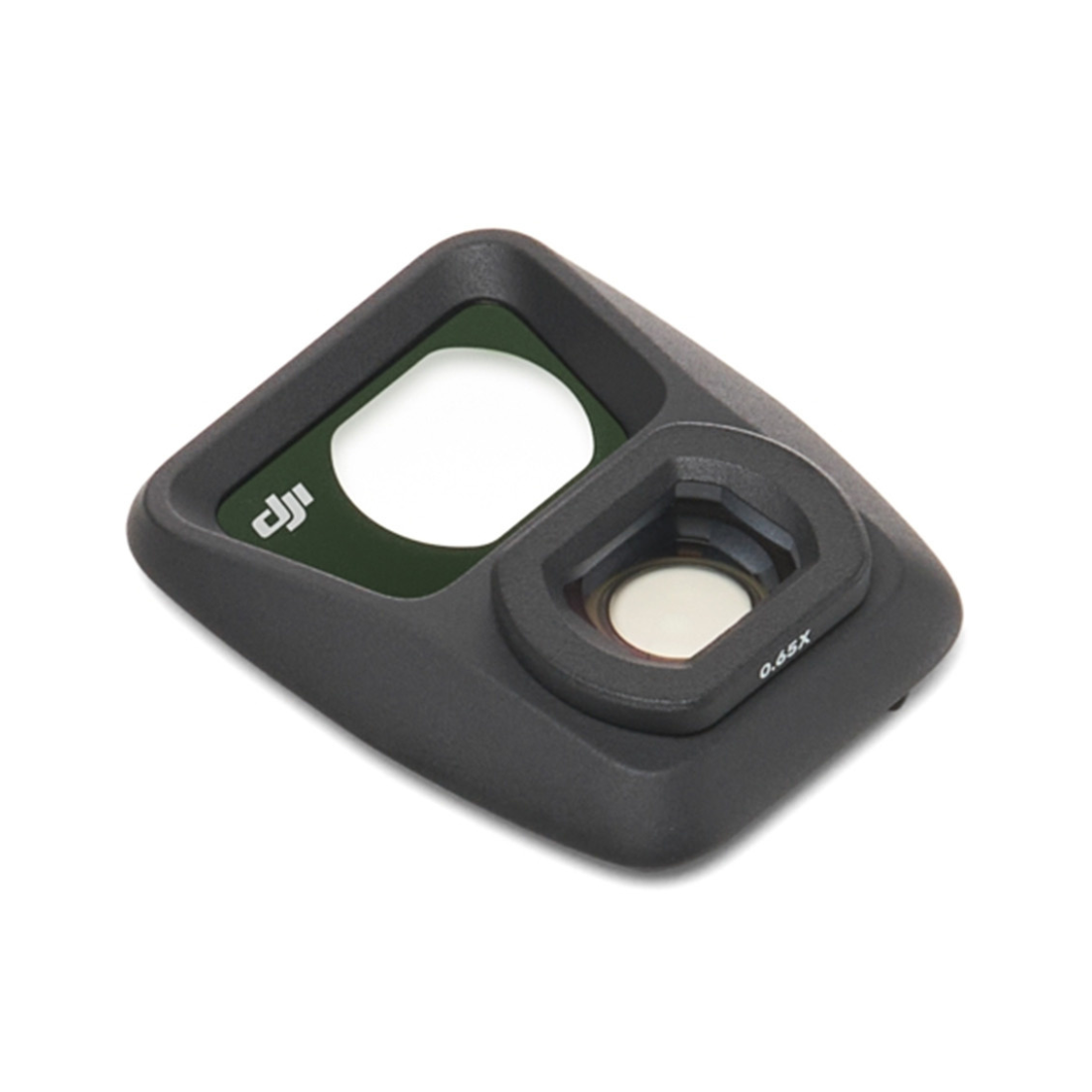 Mavic air 3 - Glass camera