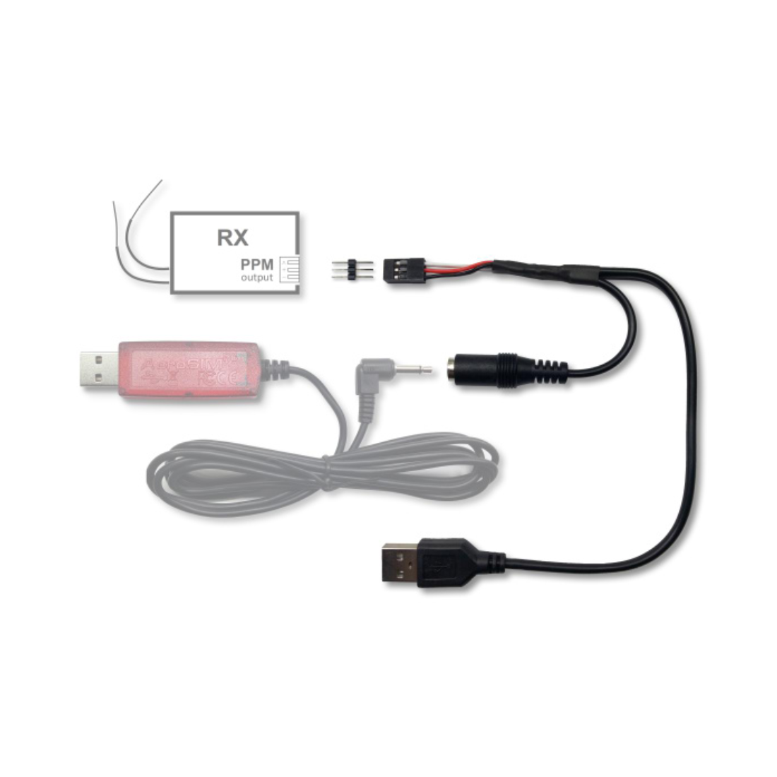 Wireless Adapter
