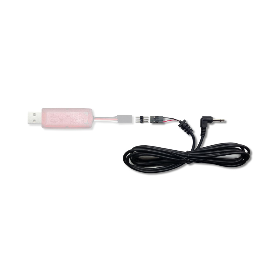 Long Wire Adapter