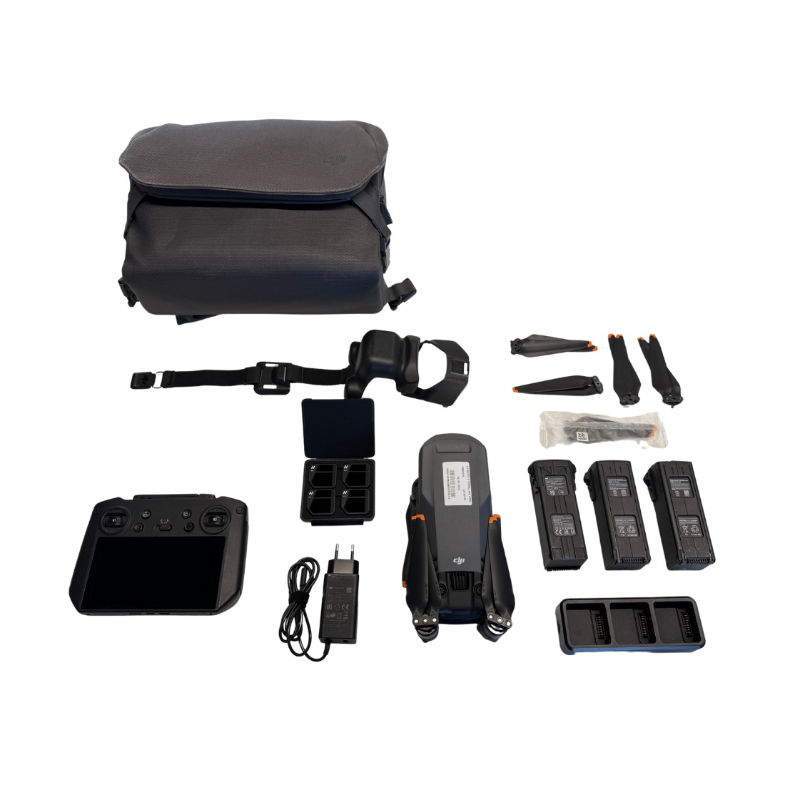 DJI Mavic 3 Fly More Combo (DJI RC PRO)  Usato Grado A