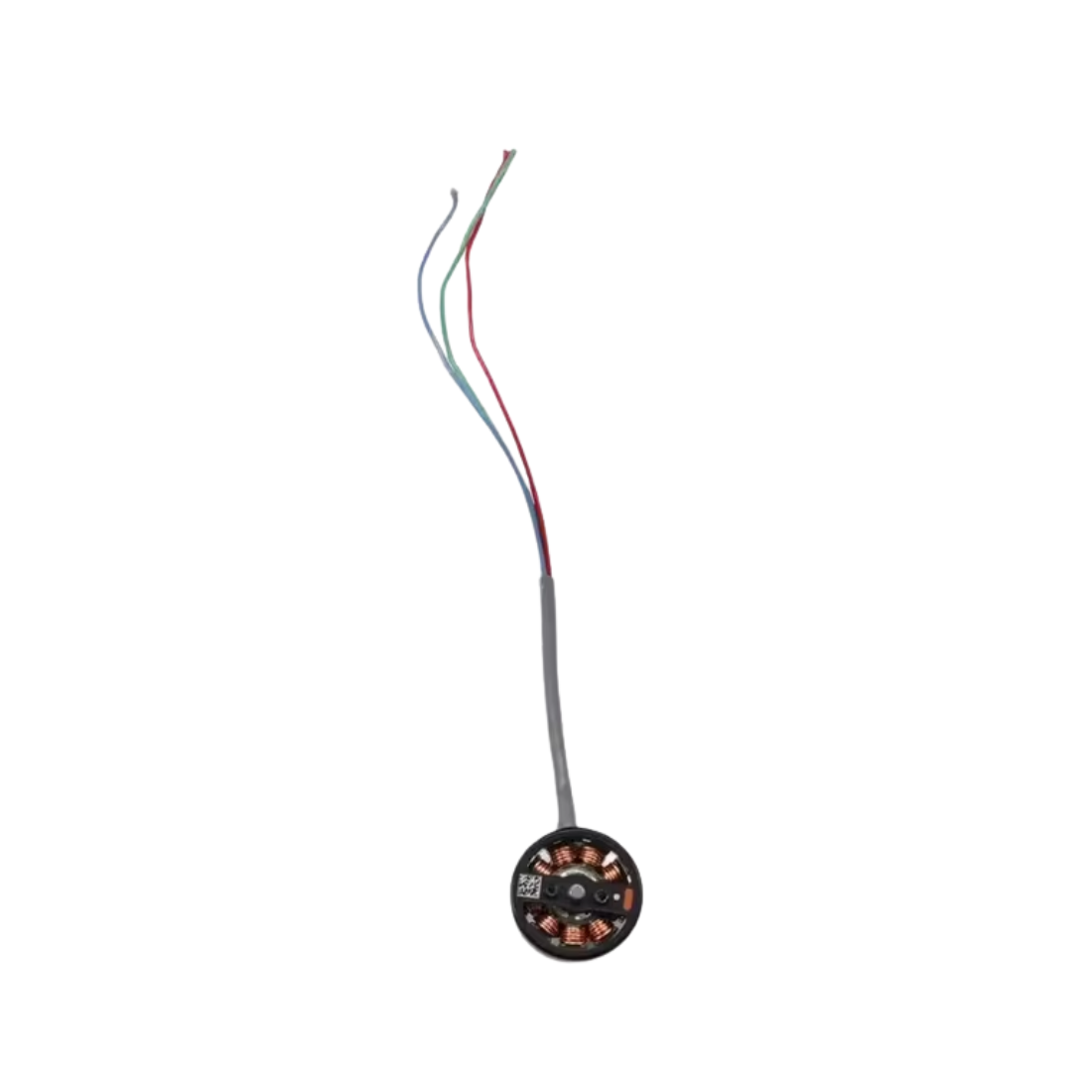 DJI Neo 2 - Motore posteriore sinistro