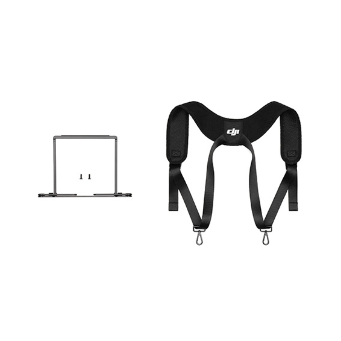 DJI RC Plus Strap and Waist Support Kit