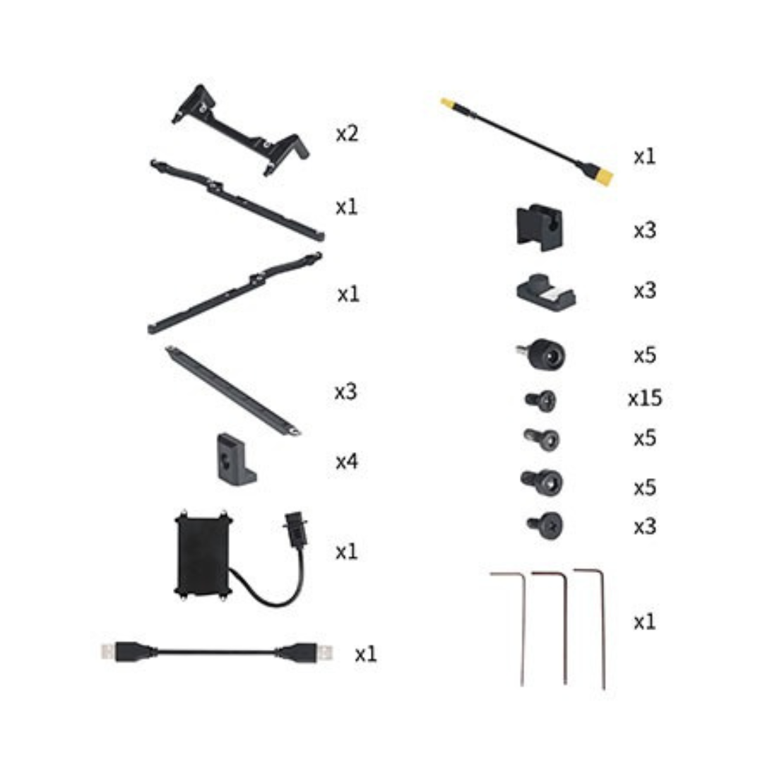 DJI Matrice 300 Series OSDK Expansion Module