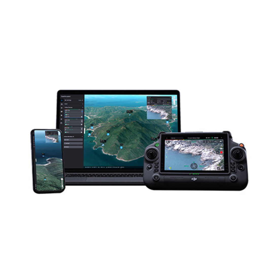 DJI FlightHub 2 Pro 12 Mesi