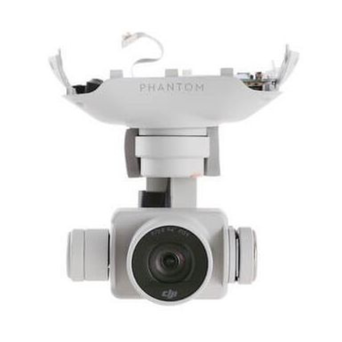 DJI Phantom 4 - Gimball