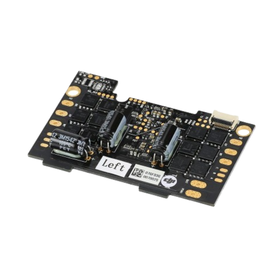 DJI Phantom 4 - Scheda ESC Left