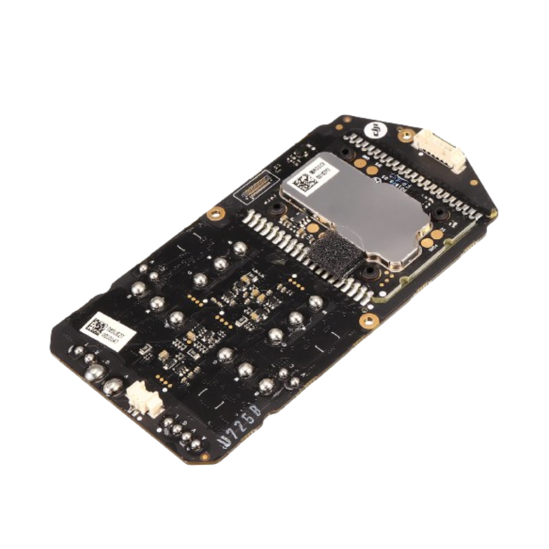 DJI Mavic pro - Scheda esc