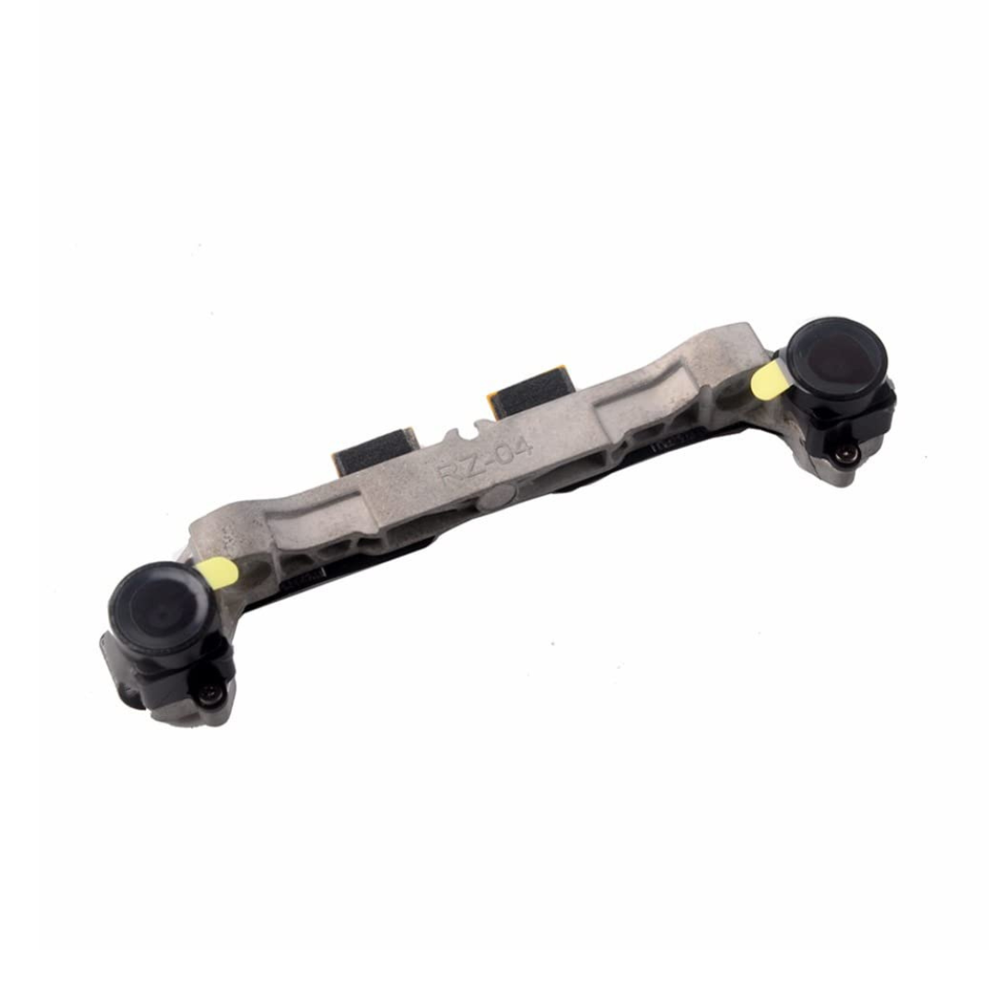 DJI Mavic pro - Sensori frontali