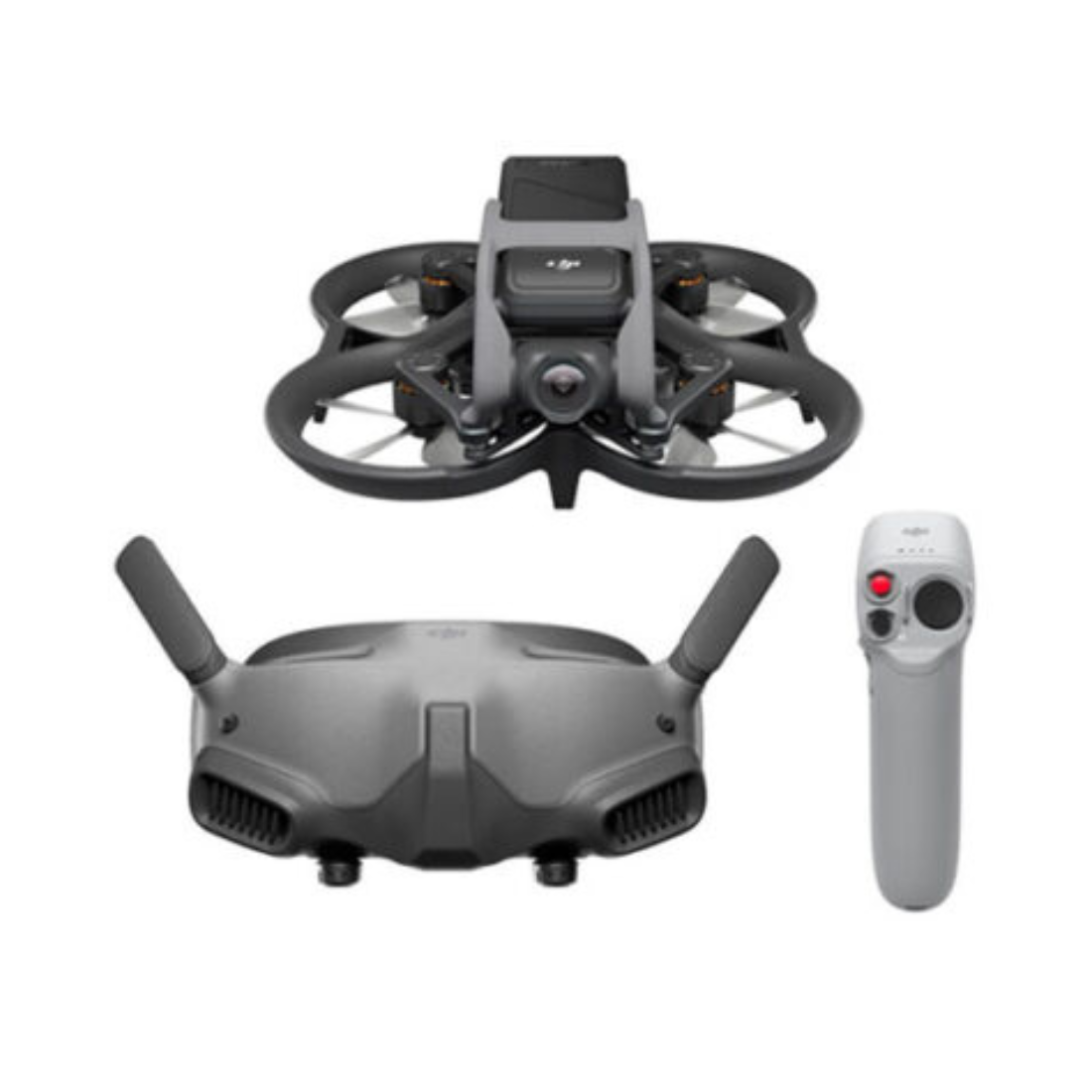 DJI Avata Pro-View Combo (Goggles 2)