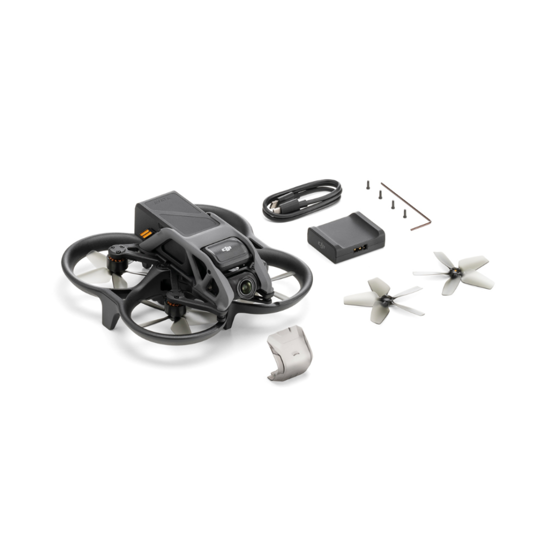 DJI Avata (Solo Drone) Usato Grado A