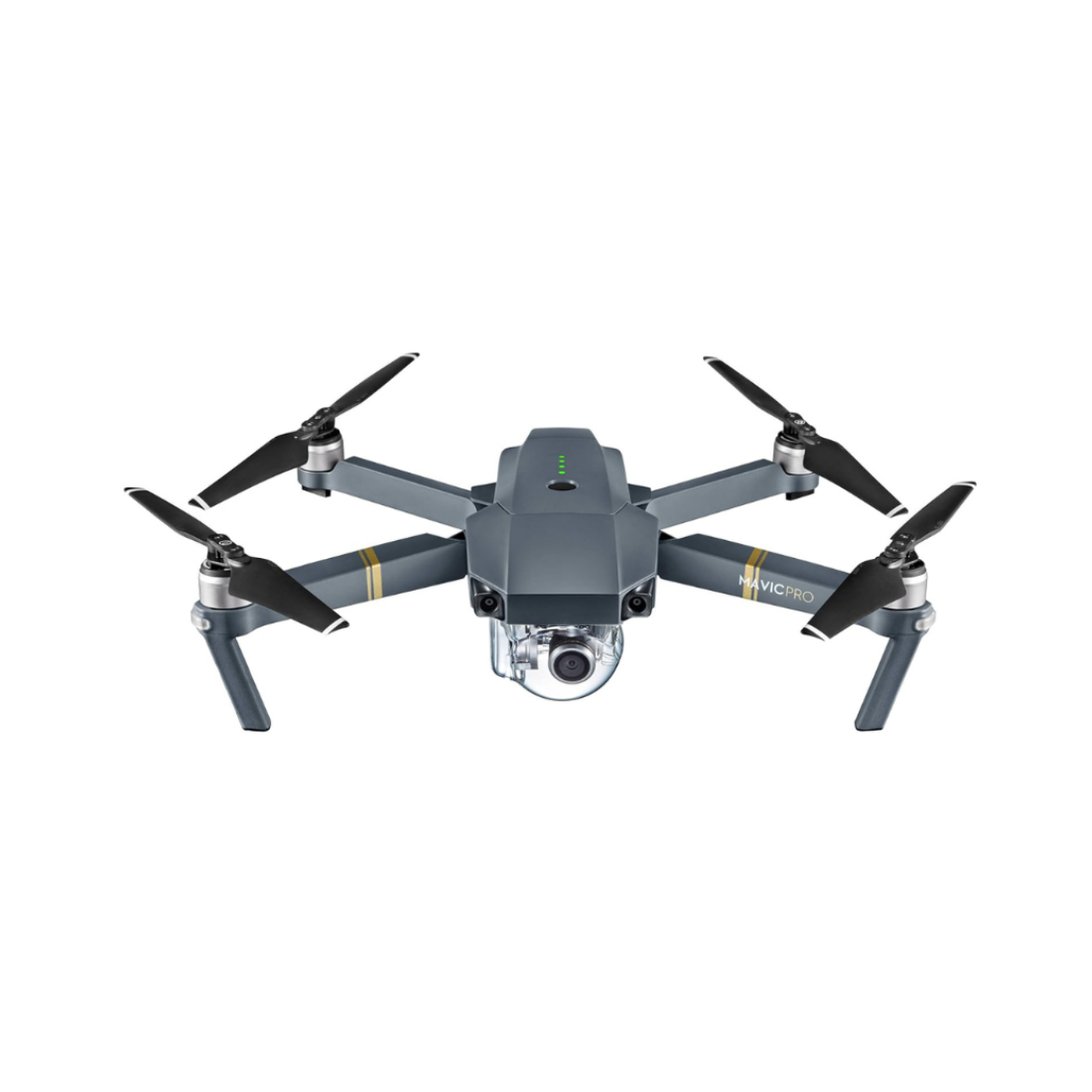 DJI Mavic Pro