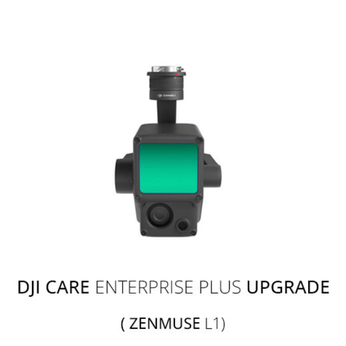 DJI Care Enterprise Plus Upgrade?L1?-EU