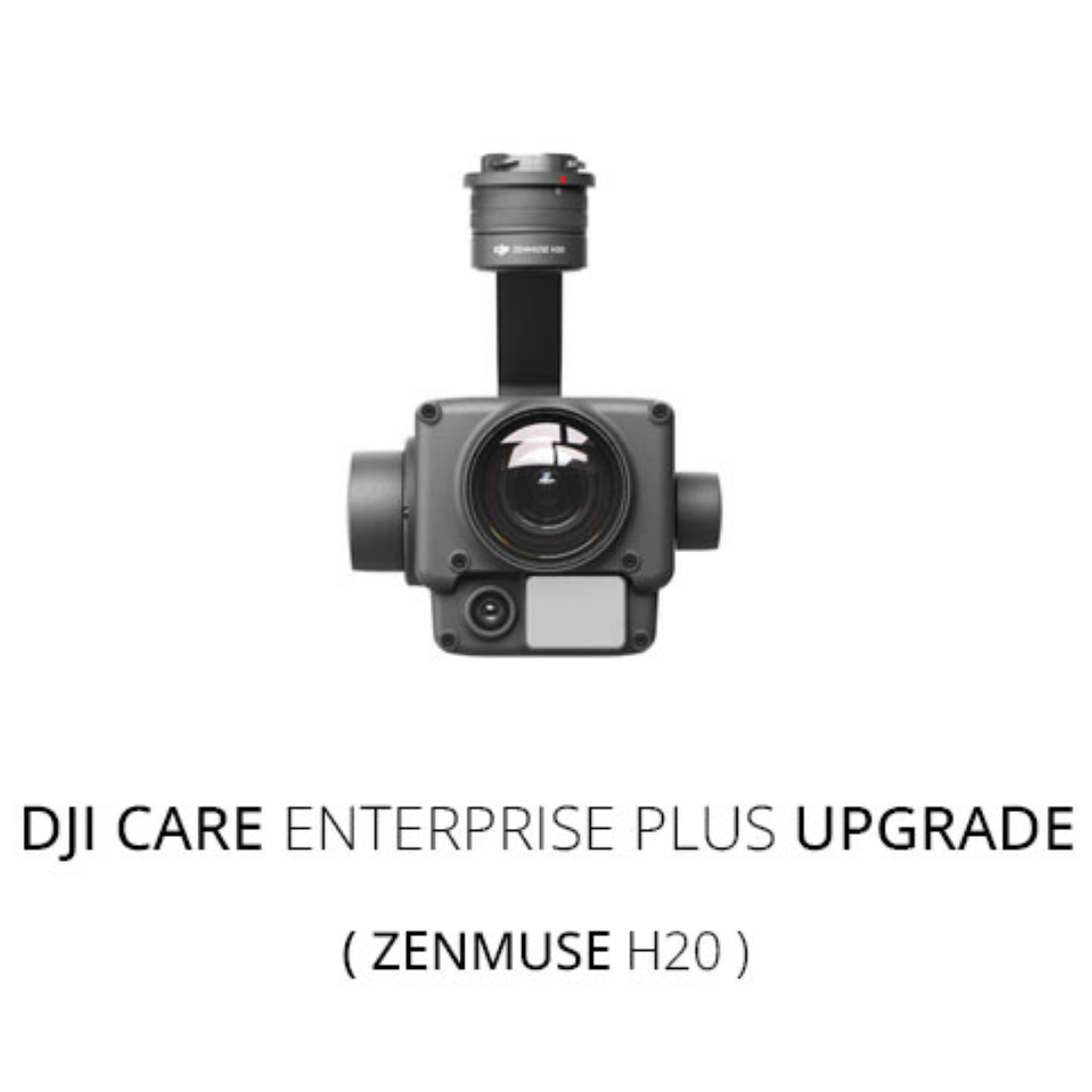 Virt DJI Care Ent Plus Upgrade H20