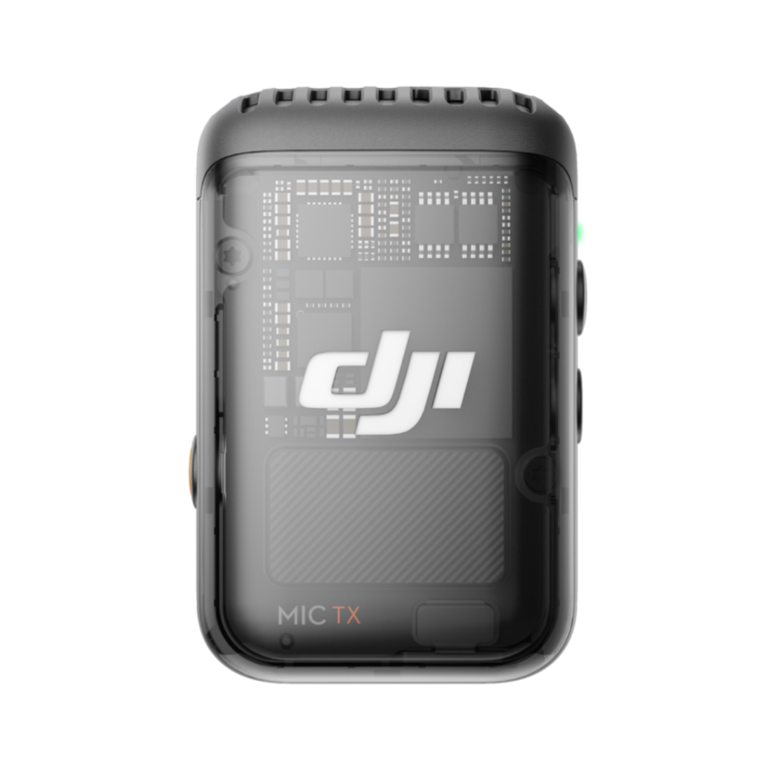 DJI Mic 2 (1 TX + 1 RX) Usato A