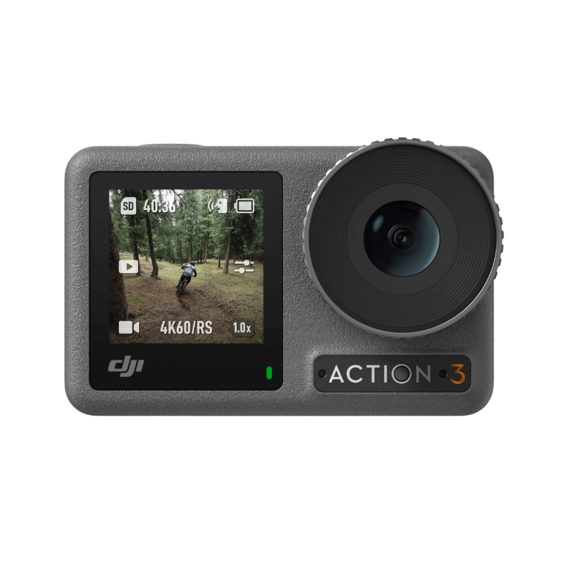 DJI Osmo Action 3 Standard Combo Usato A