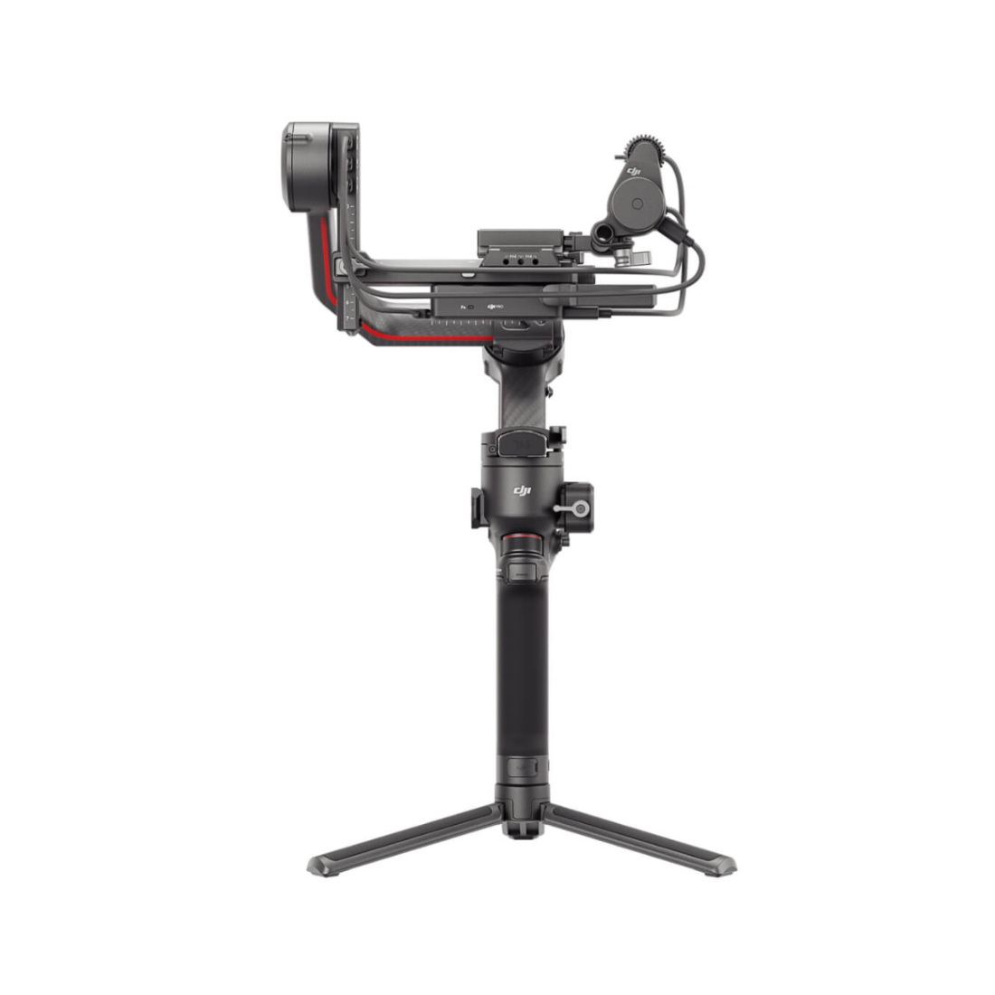 DJI RS3 Pro Combo Usato A