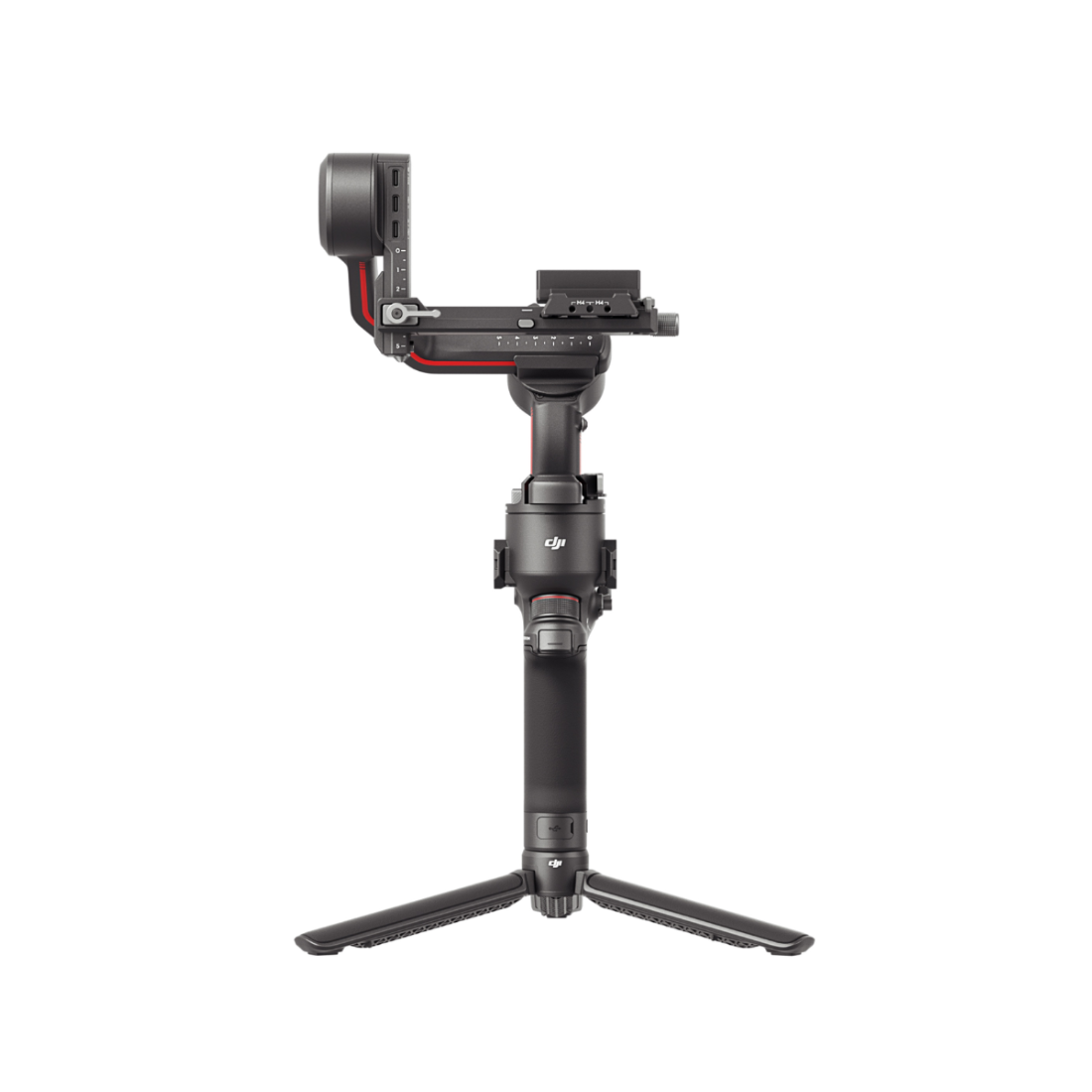 DJI RS3 - Stabilizzatore per camere Usato A
