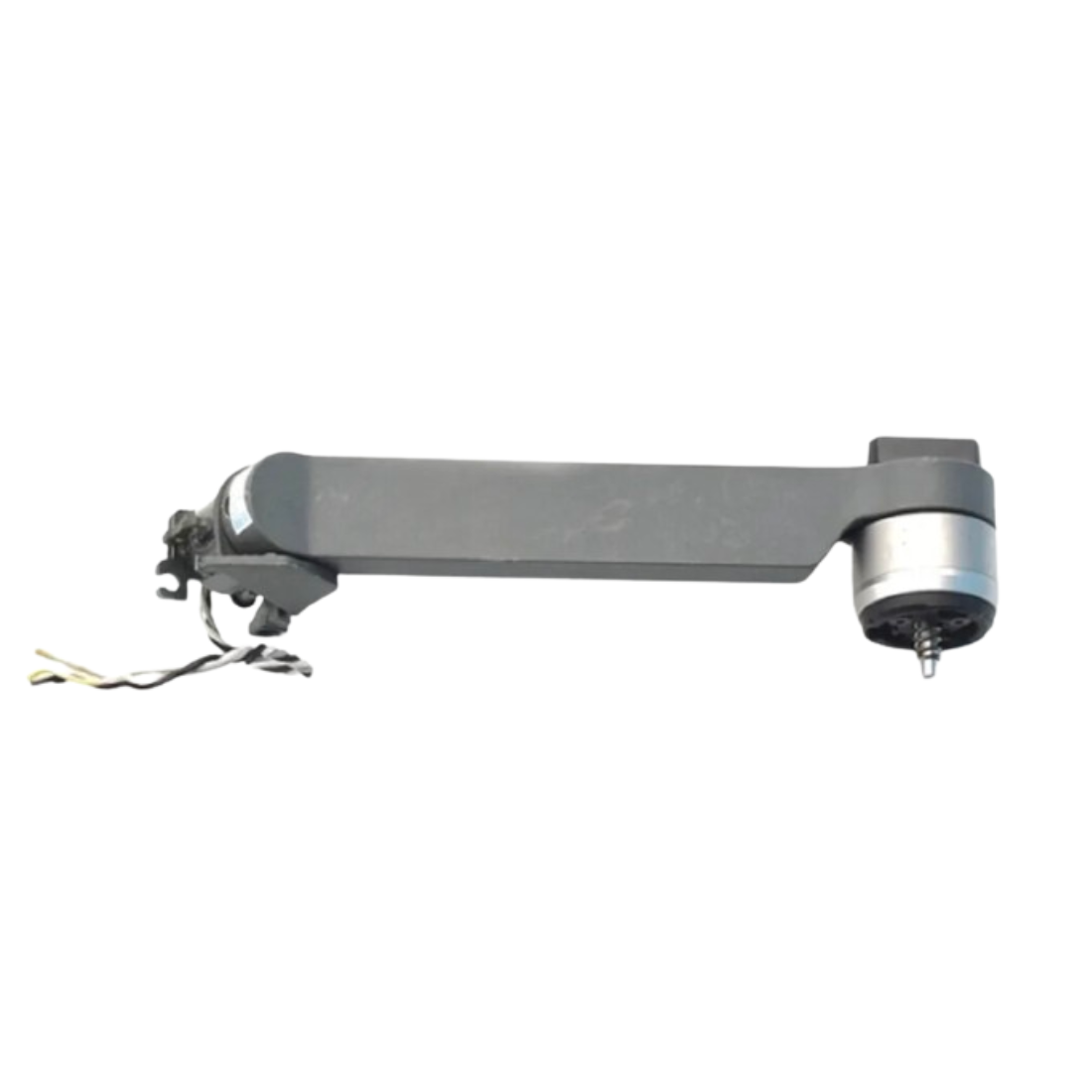 DJI Mavic pro - Braccio posteriore detro con motore