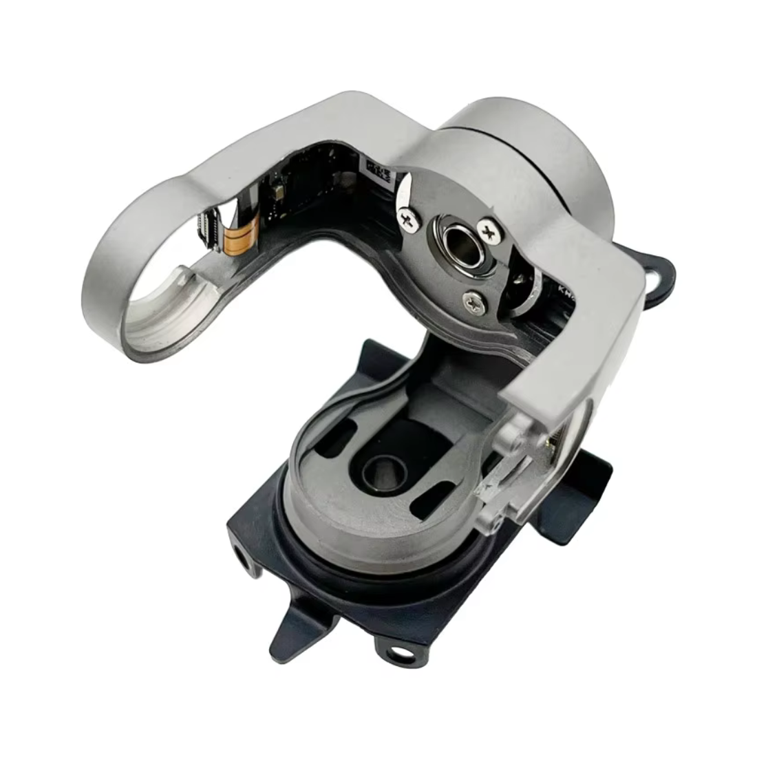 DJI Mavic air 2s - Gimbal Housing Shell Without Camera
