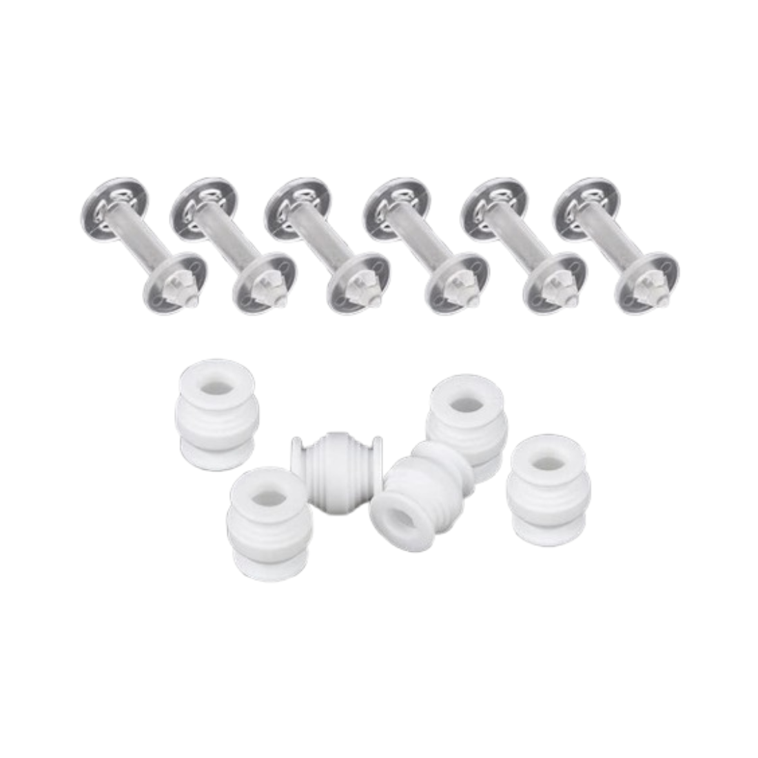 Phantom 3 standard - Gimbal rubber