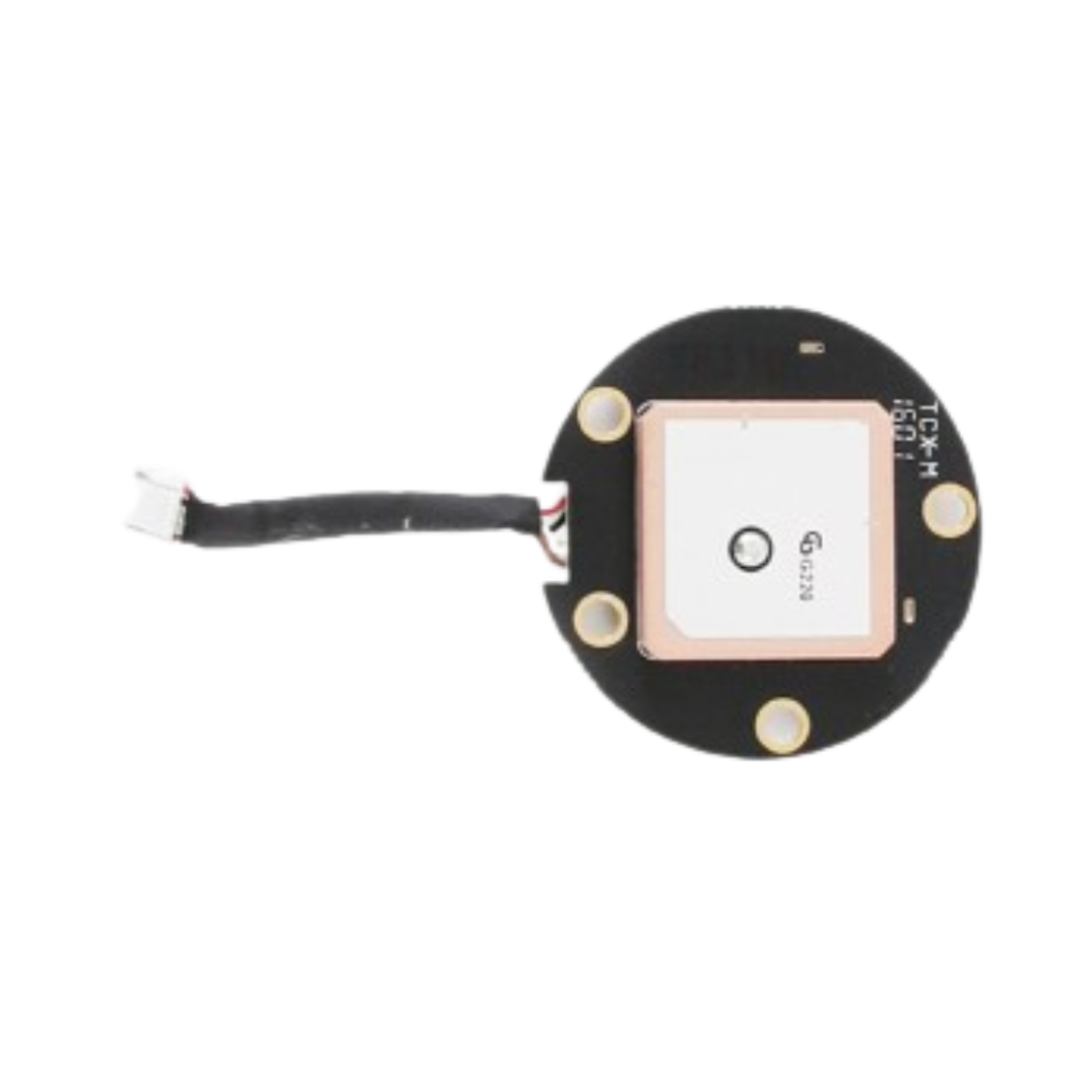DJI Phantom 4 - Modulo gps