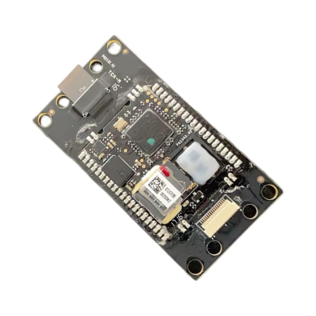 Phantom 4 - Modulo imu