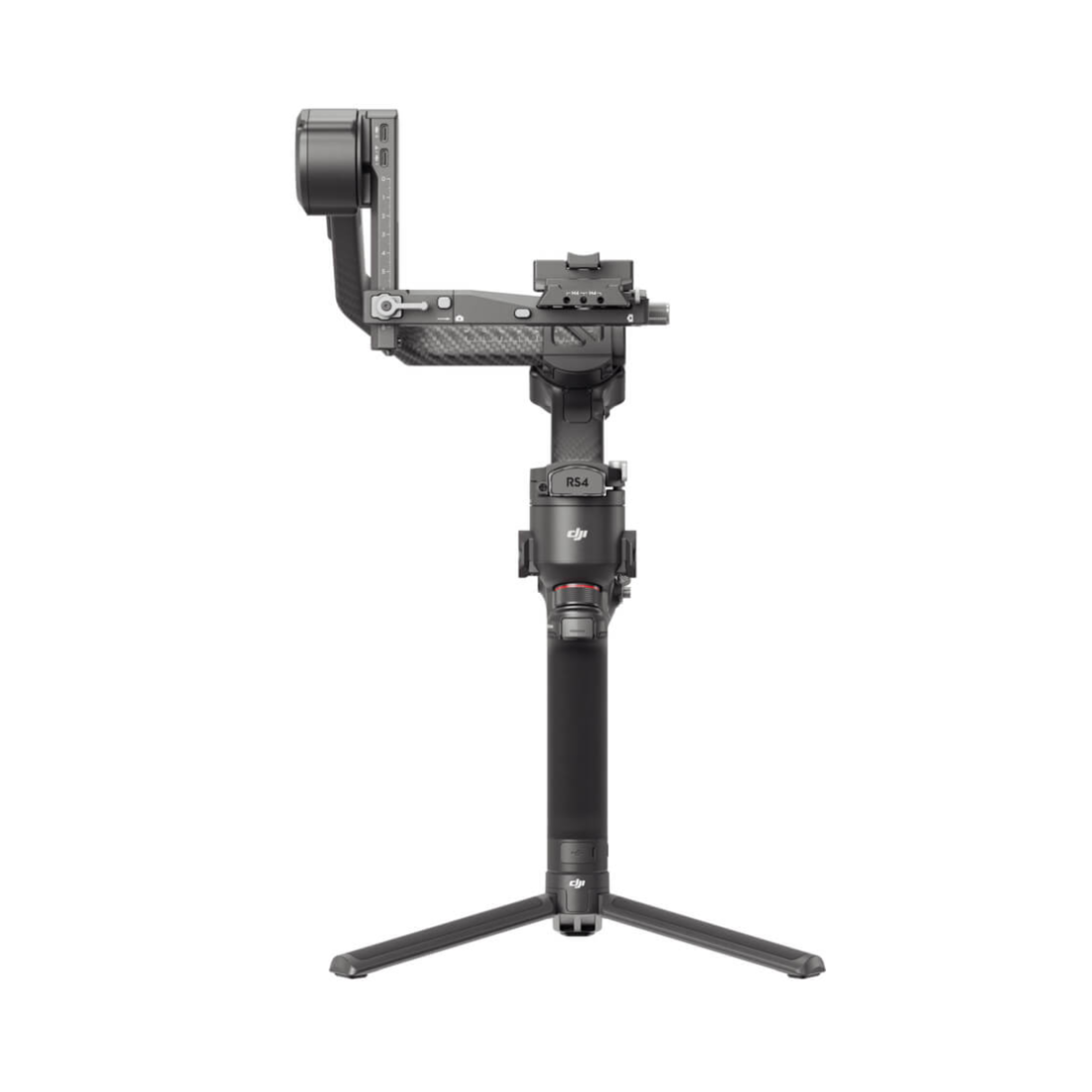 DJI RS4 Pro Usato A