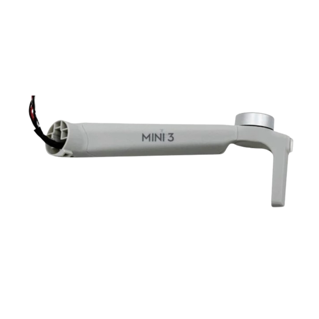 DJI Mini 3 - Braccio anteriore sinistro con motore