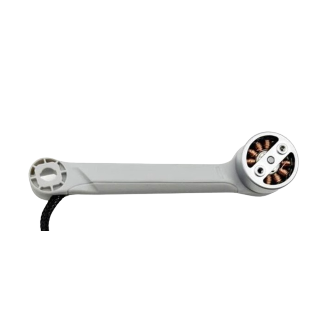 DJI Mini 3 - Braccio posteriore sinistro con motore