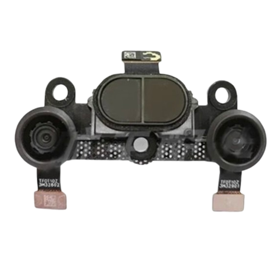 DJI Mini 4 pro - Sensori inferiori