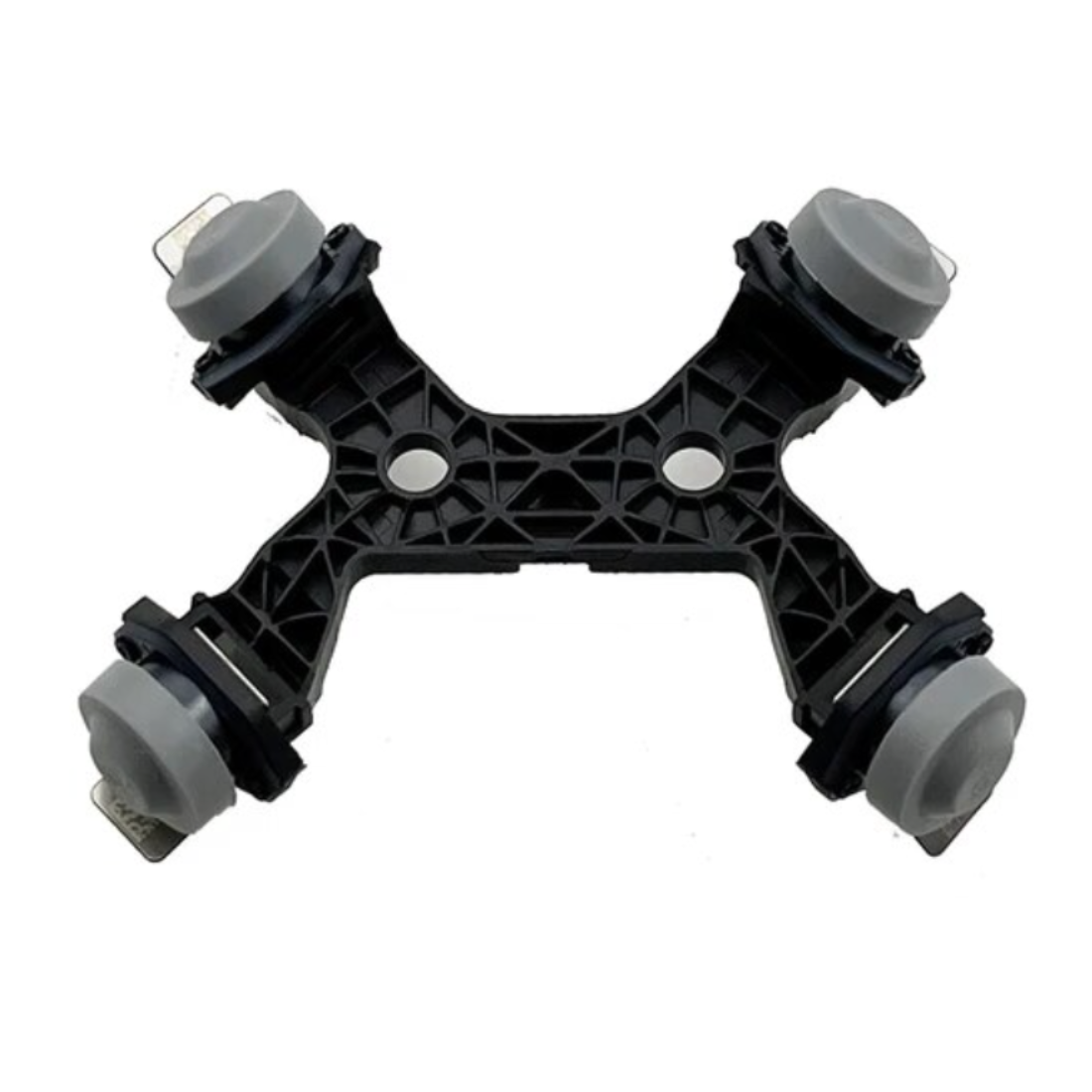 DJI Mini 4 pro - Sensori superiori
