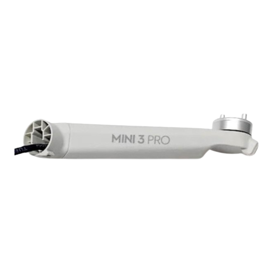 DJI Mini 3 pro - Braccio anteriore sinistro con motore