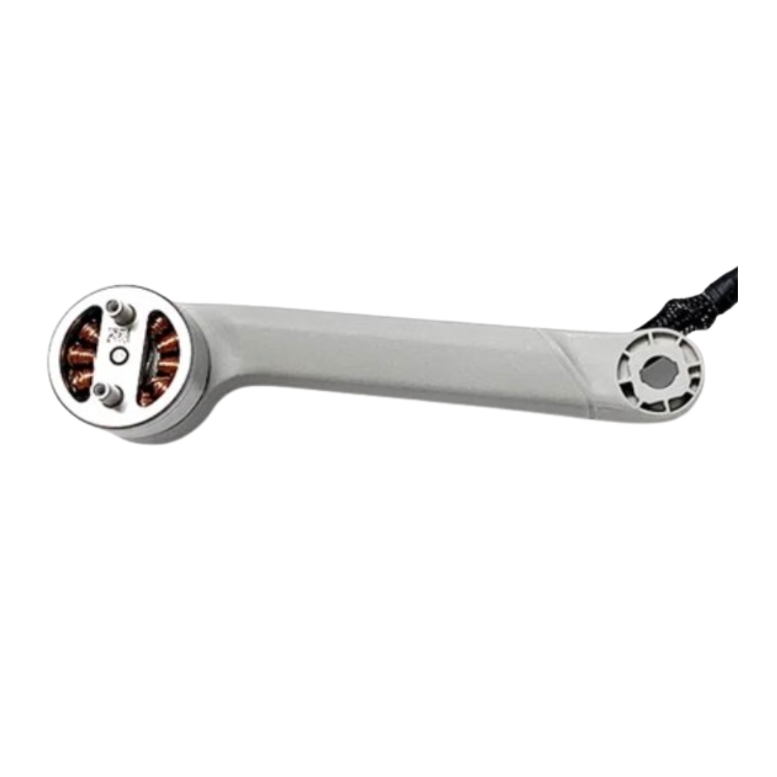DJI Mini 3 pro - Braccio posteriore sinistro con motore
