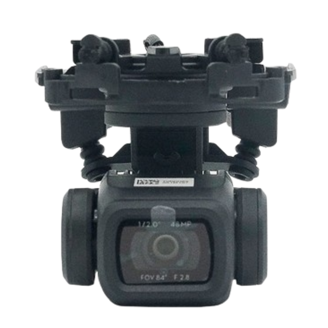 DJI Mavic air 2 - Gimball