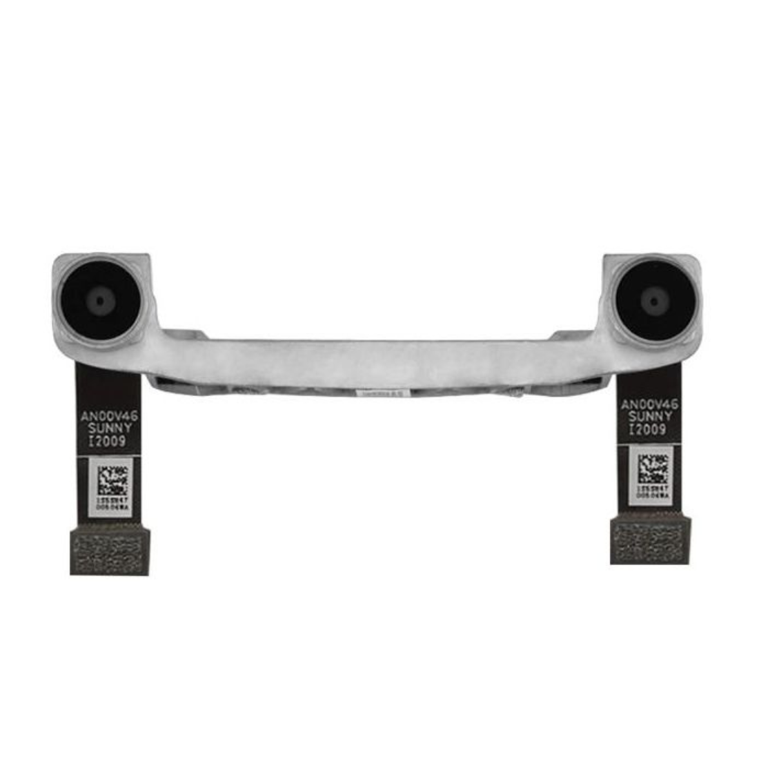 DJI Mavic air 2 - Sensori frontali