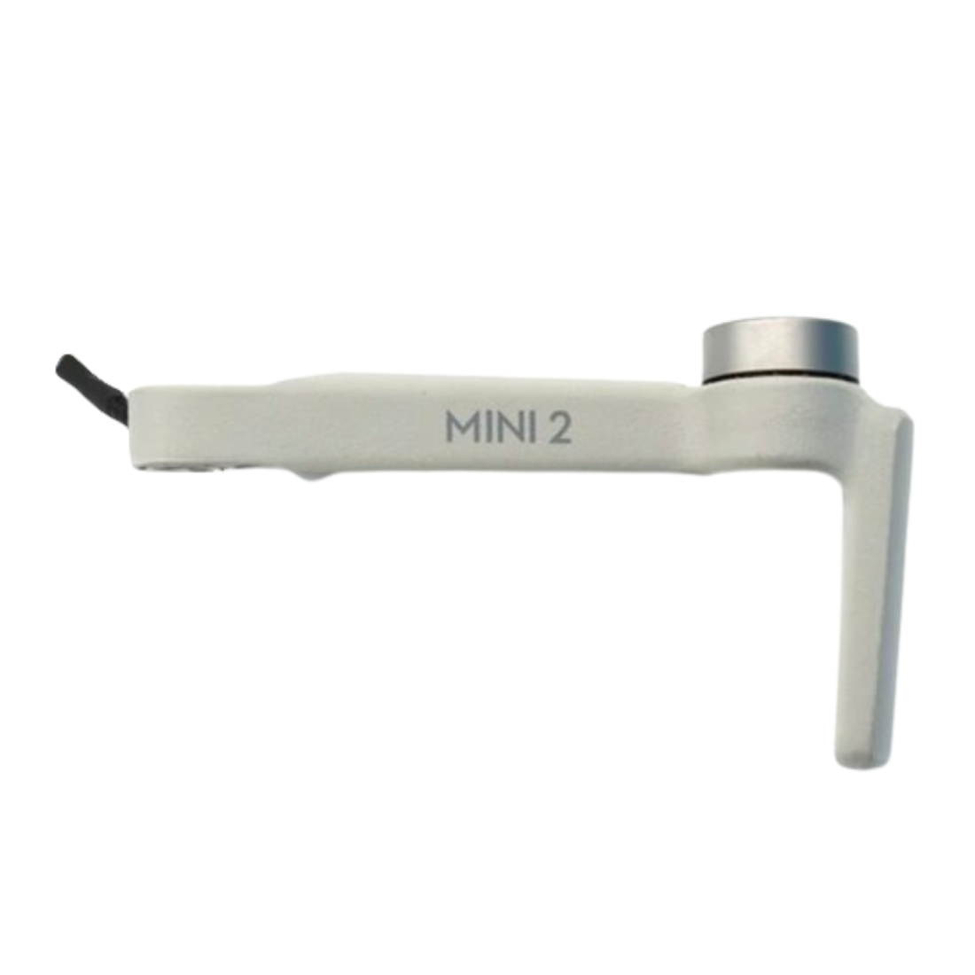 DJI Mini 2 - Braccio anteriore sinistro con motore