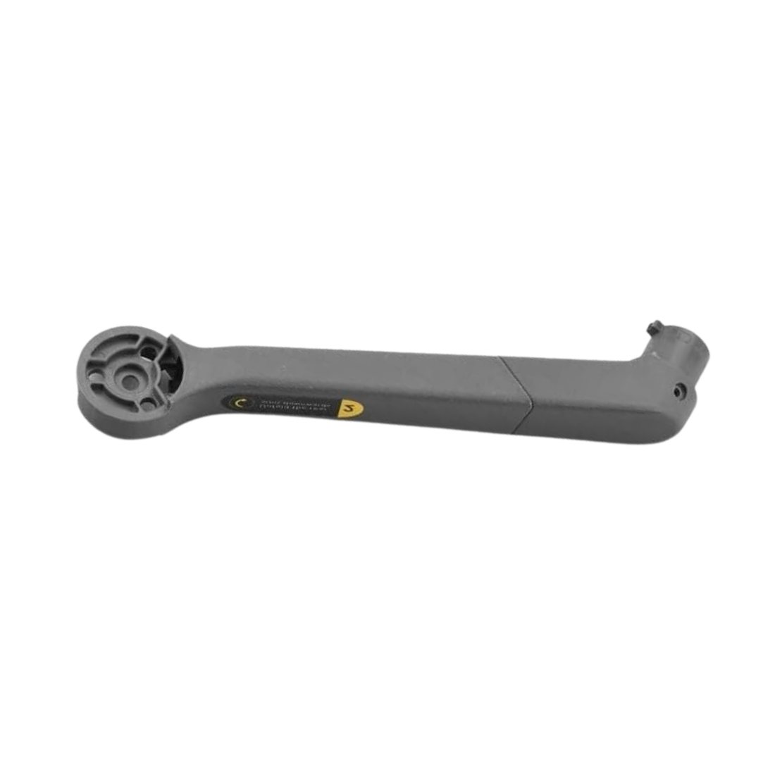 DJI Mavic 2 pro - Braccio posteriore destro