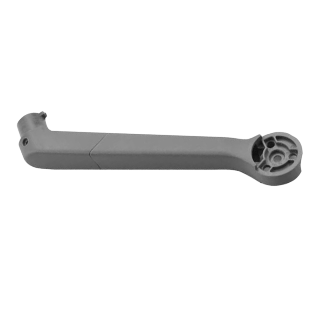 DJI Mavic 2 pro - Braccio posteriore sinistro