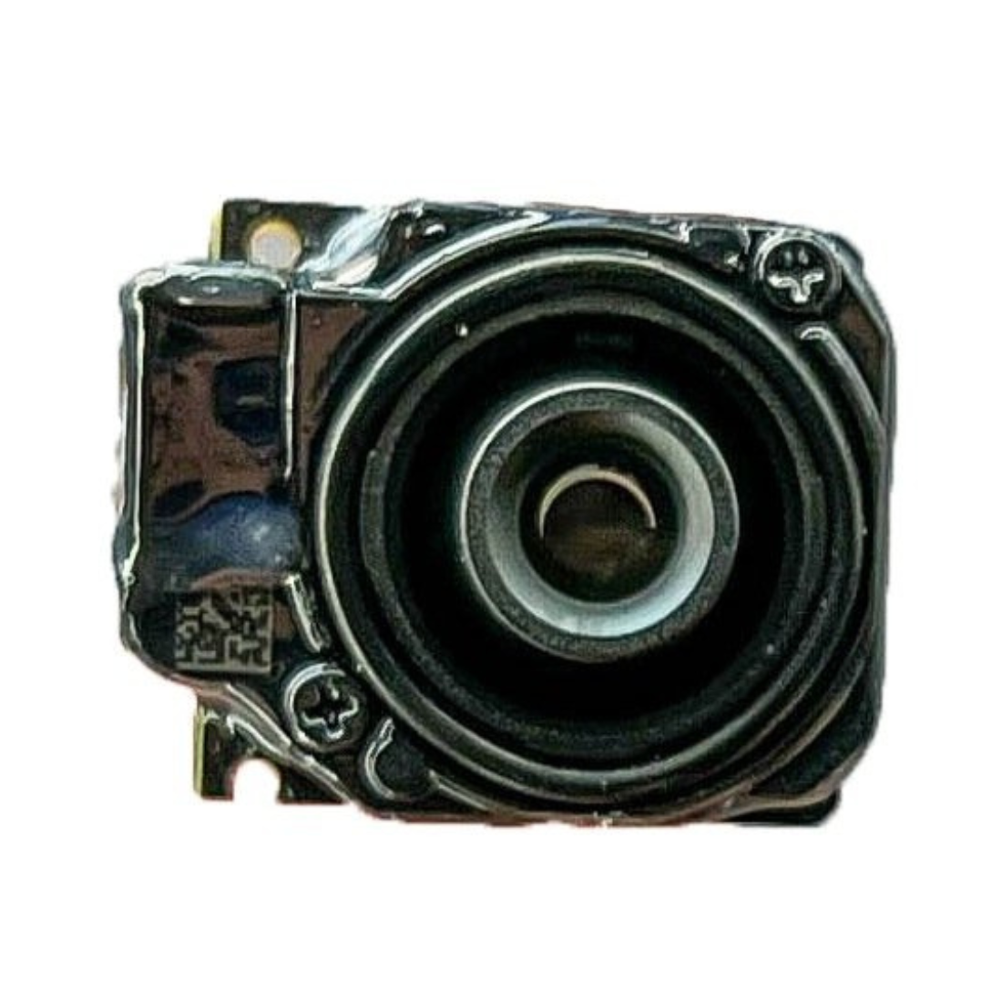 DJI Mini 3 pro - Sensore camera